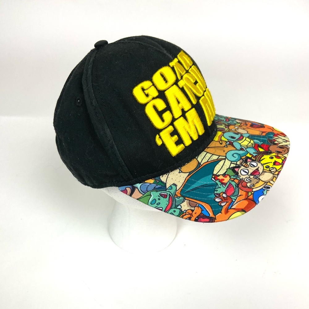 Pokémon Hat